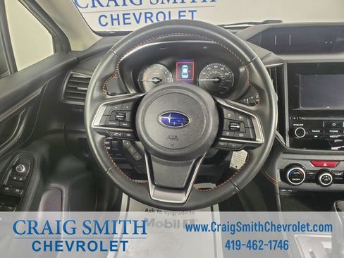Used 2023 Subaru Crosstrek 2.0i Premium AWD/4WD image 16