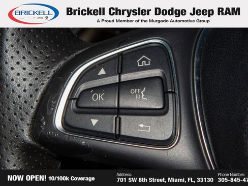 Used 2018 Mercedes-Benz C 300 Sedan w/ Premium Package image 29