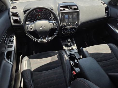 Used 2022 Mitsubishi Outlander Sport SE AWD/4WD image 15