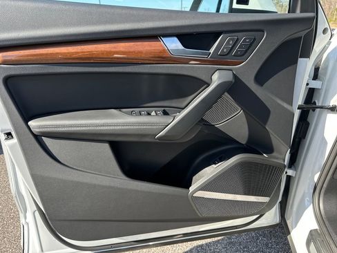 Used 2022 Audi Q5 2.0T Premium Plus image 29