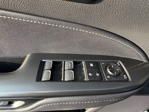 Used 2024 Lexus NX 350 AWD image 14