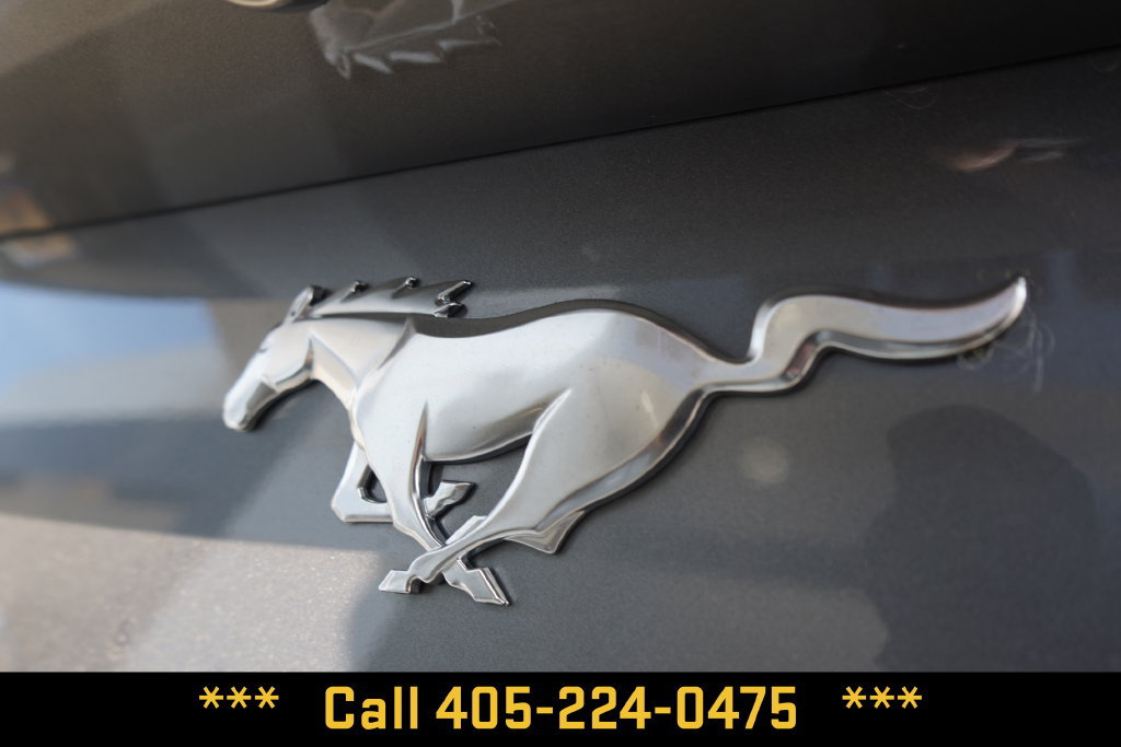 Used 2026 Ford Mustang Premium RWD image 5