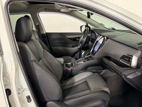 Used 2021 Subaru Outback Onyx Edition XT AWD/4WD image 30