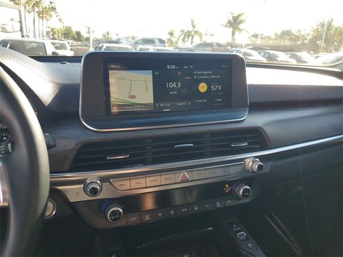 Used 2020 Kia Telluride EX w/ Towing Package image 29