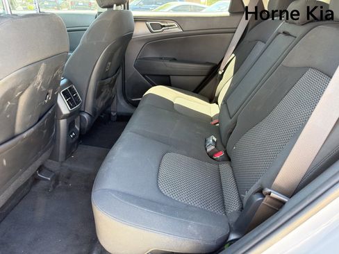 New 2026 Kia Sportage S AWD/4WD image 20