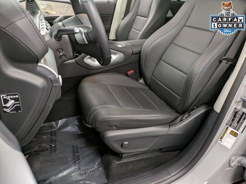 Used 2025 Mercedes-Benz GLE 350 4MATIC image 10