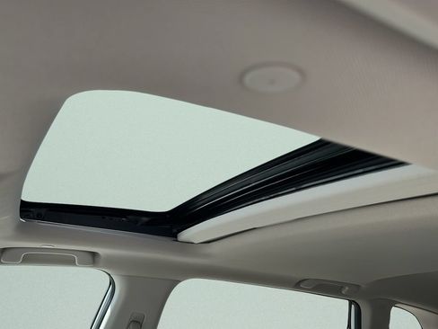 New 2026 Honda CR-V EX-L image 17