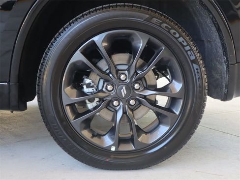 New 2024 Dodge Durango SXT w/ SXT Blacktop Group image 27