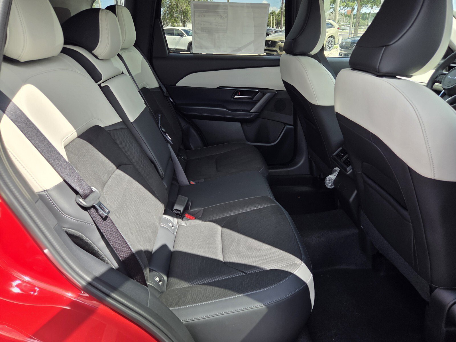 New 2026 MAZDA CX-5 Preferred AWD/4WD image 13
