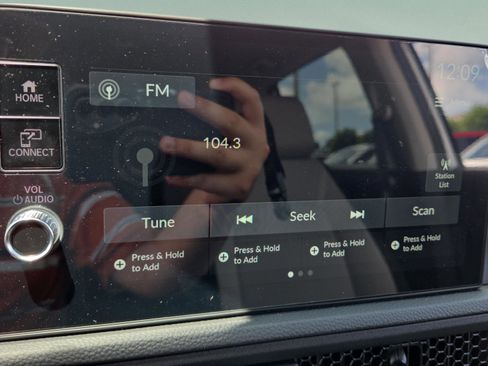 New 2026 Honda CR-V LX image 27