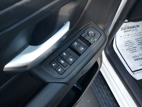 New 2026 RAM 1500 Express AWD/4WD image 11