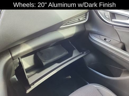 Used 2022 Buick Envision Preferred image 47