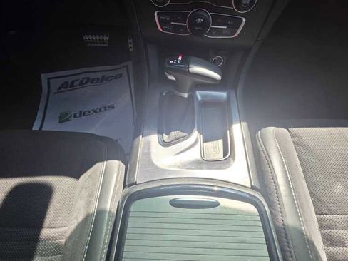 Used 2023 Dodge Charger R/T w/ Daytona Edition Group RWD image 16