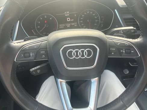 Used 2018 Audi Q5 2.0T Premium AWD/4WD image 4