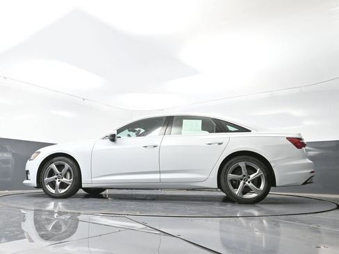 Used 2024 Audi A6 Premium Plus image 54