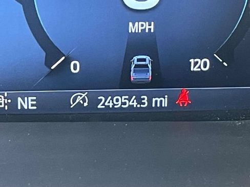 Certified 2024 Ford F150 STX AWD/4WD image 24