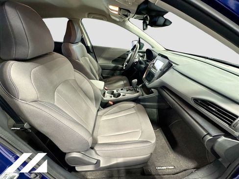 Certified 2026 Subaru Crosstrek 2.5i image 28