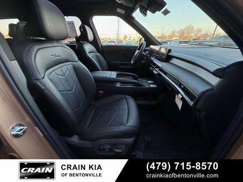 New 2027 Kia Telluride EX X-Line AWD/4WD image 34