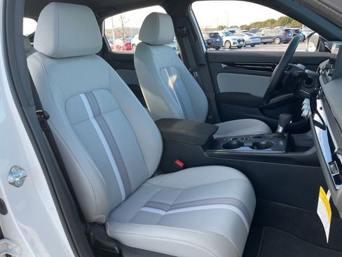 Certified 2026 Honda Civic Sport image 28