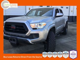 Used 2021 Toyota Tacoma SR video 1