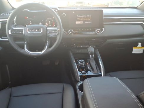 New 2026 GMC Canyon Elevation w/ Convenience Package image 10