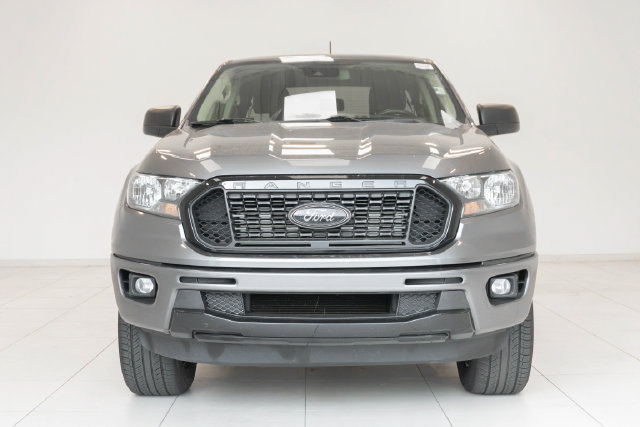 Used 2021 Ford Ranger XLT w/ Equipment Group 301A Mid RWD image 24
