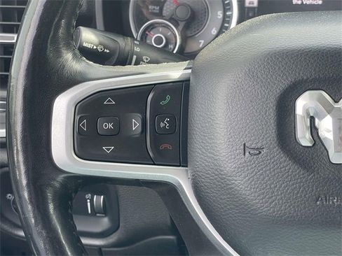 Used 2020 RAM 1500 Big Horn image 12