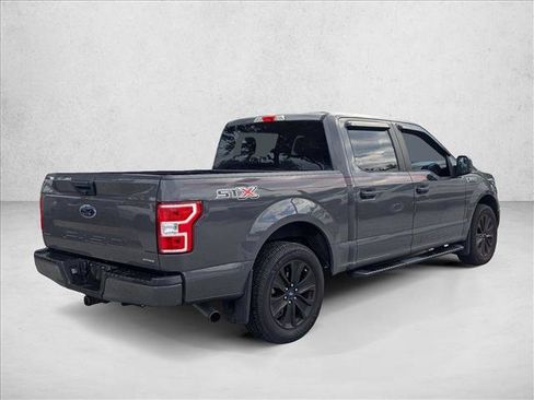 Used 2020 Ford F150 XL w/ Equipment Group 101A Mid RWD image 5