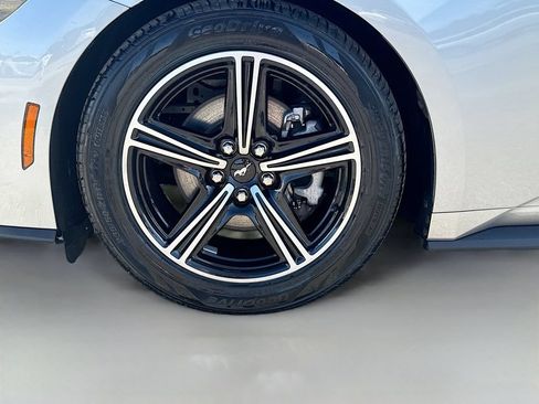 Certified 2024 Ford Mustang Premium RWD image 44