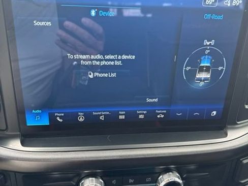 Used 2022 Ford F150 Tremor w/ Equipment Group 402A High AWD/4WD image 11