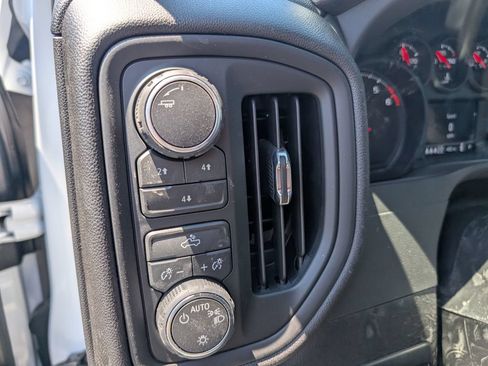 New 2026 Chevrolet Silverado 3500 W/T w/ WT Convenience Package AWD/4WD image 16