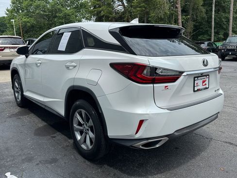 Used 2019 Lexus RX 350 FWD w/ Accessory Package image 8