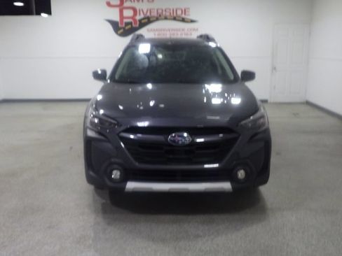 Used 2024 Subaru Outback Limited AWD/4WD image 6