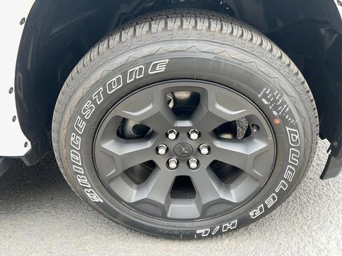 New 2025 RAM 1500 Big Horn image 20