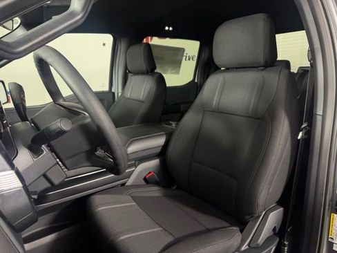 New 2026 Ford F150 STX w/ Equipment Group 200A image 14