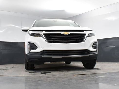 Used 2024 Chevrolet Equinox LT image 42