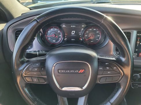 Certified 2023 Dodge Charger GT w/ Blacktop Package image 26