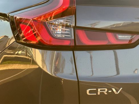 Certified 2024 Honda CR-V LX image 30