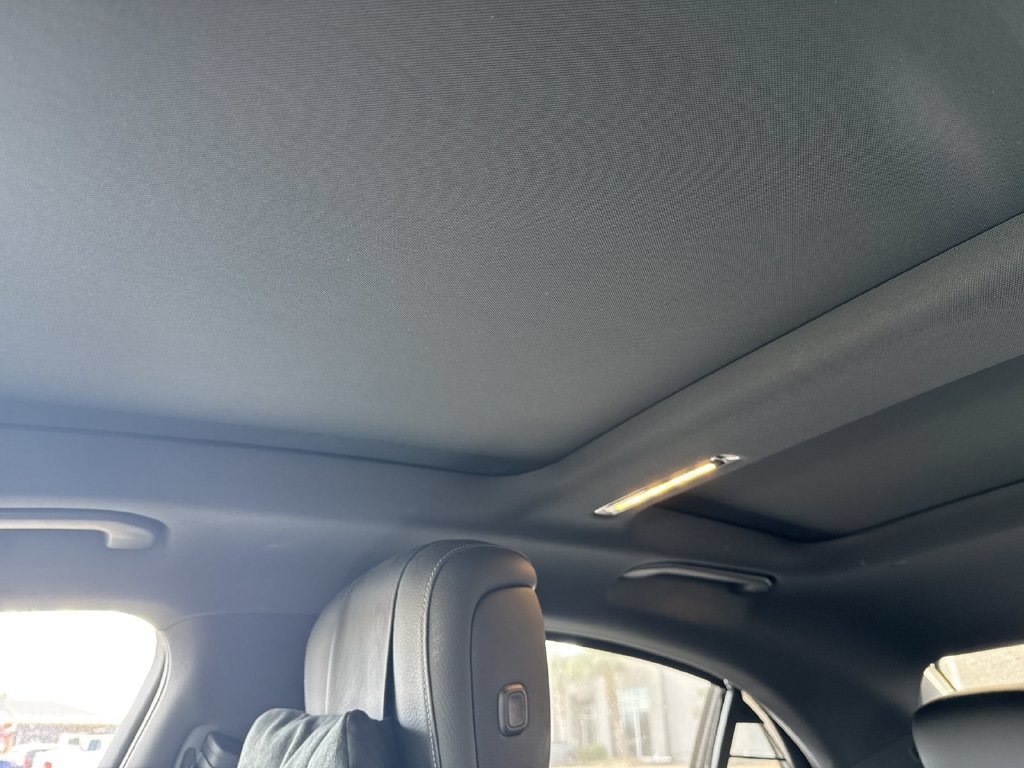 Used 2023 Mercedes-Benz S 500 4MATIC w/ AMG Line image 20