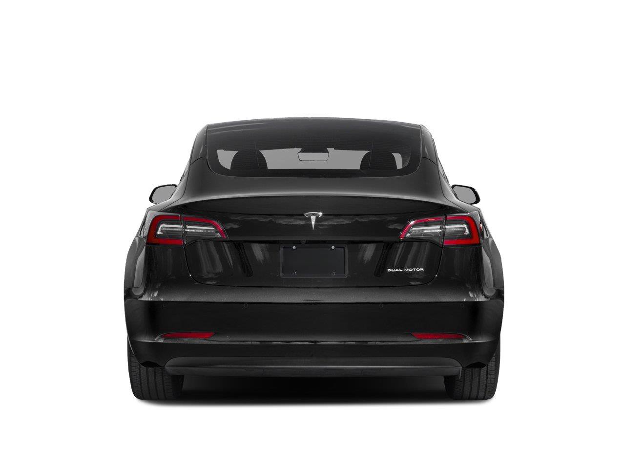 Used 2021 Tesla Model 3 Performance AWD/4WD image 8