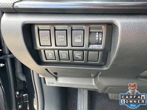 Certified 2023 Subaru Forester Sport AWD/4WD image 18
