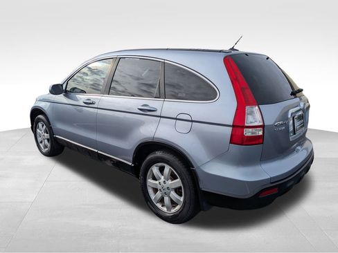 Used 2008 Honda CR-V EX-L image 5