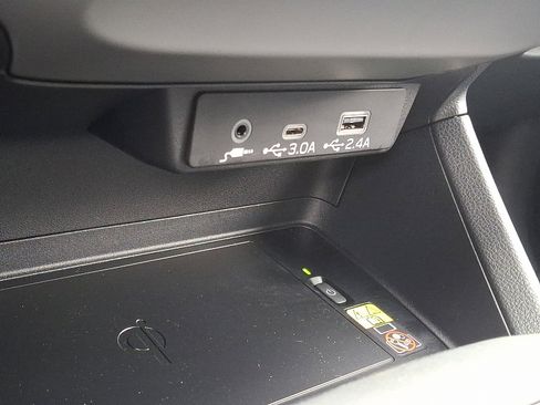 Certified 2025 Subaru Crosstrek 2.5i Limited image 25