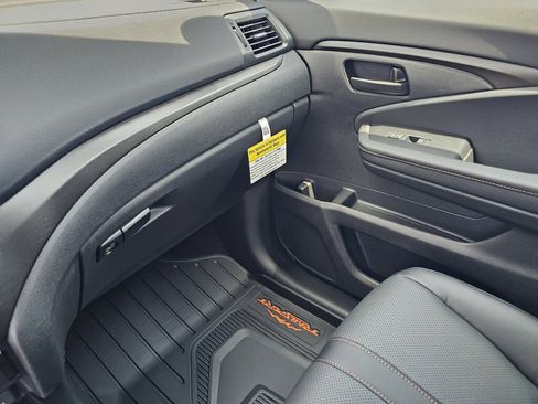 New 2026 Honda Ridgeline TrailSport image 31