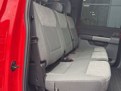 Used 2023 Ford F150 XLT w/ Equipment Group 302A High image 28