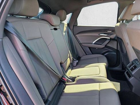 New 2026 Audi Q5 Premium Plus AWD/4WD image 16