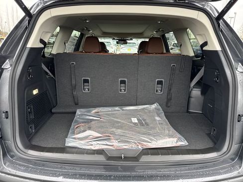 New 2026 Subaru Ascent Touring image 16