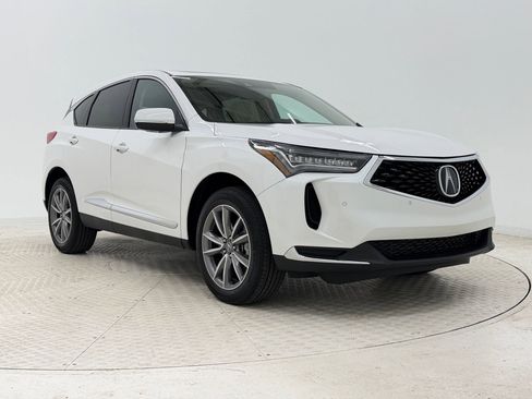 Used 2024 Acura RDX SH-AWD w/ Technology Package image 7