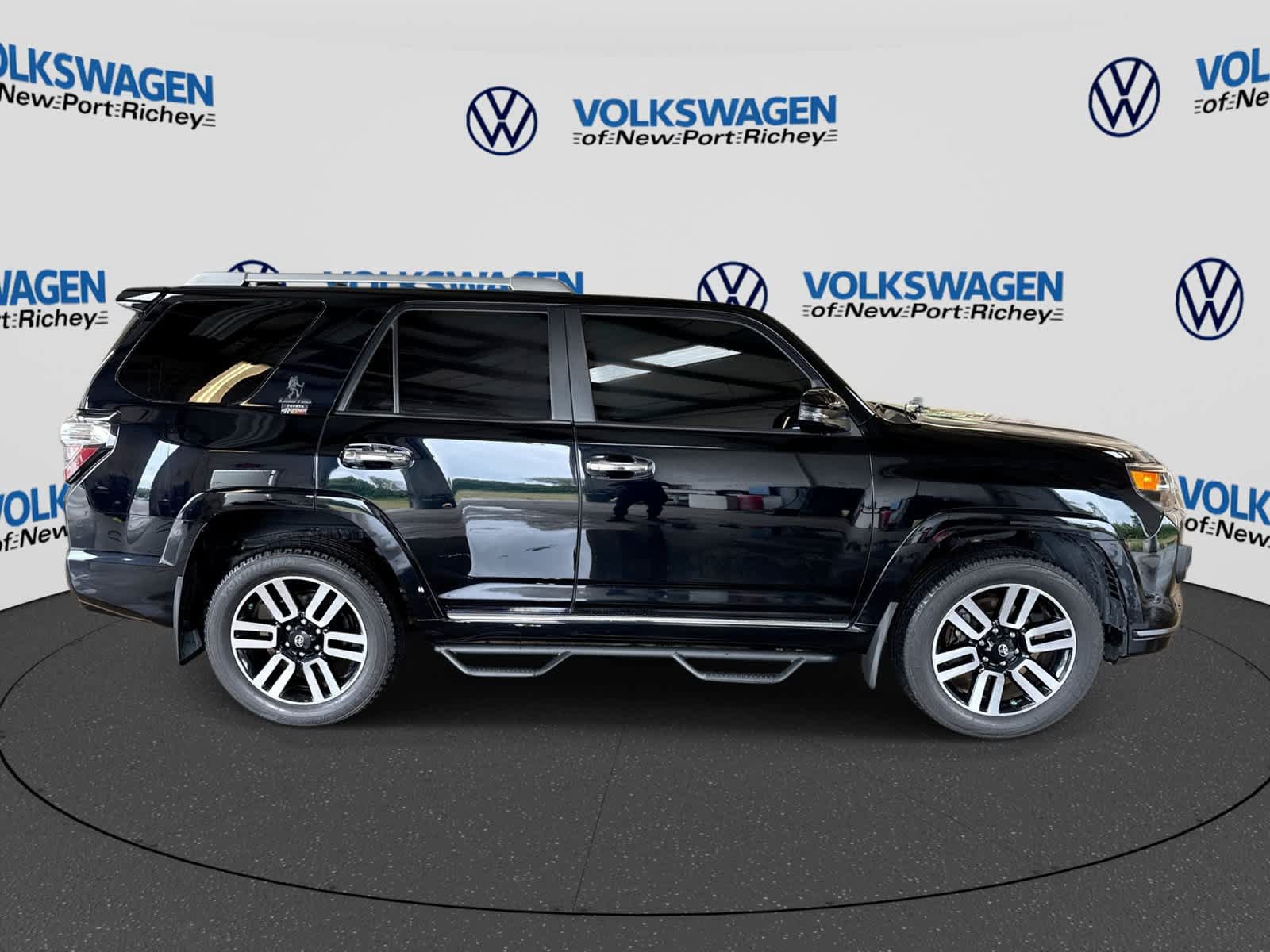 Used 2021 Toyota 4Runner Limited AWD/4WD image 15