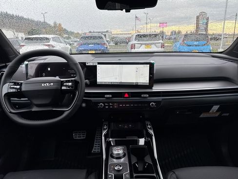 New 2026 Kia Sorento SX Prestige image 13